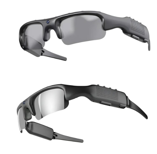 GAFAS SMART BIKE GLASSES DM